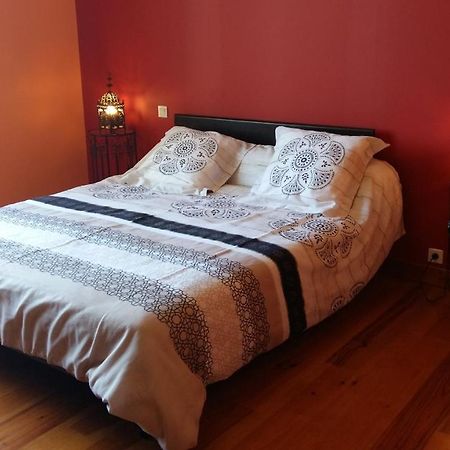 Chambres D'Hotes Larrey Audignon Экстерьер фото