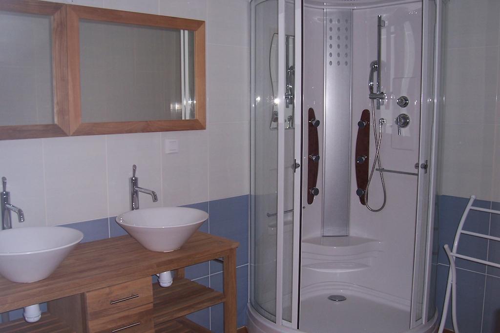 Chambres D'Hotes Larrey Audignon Экстерьер фото