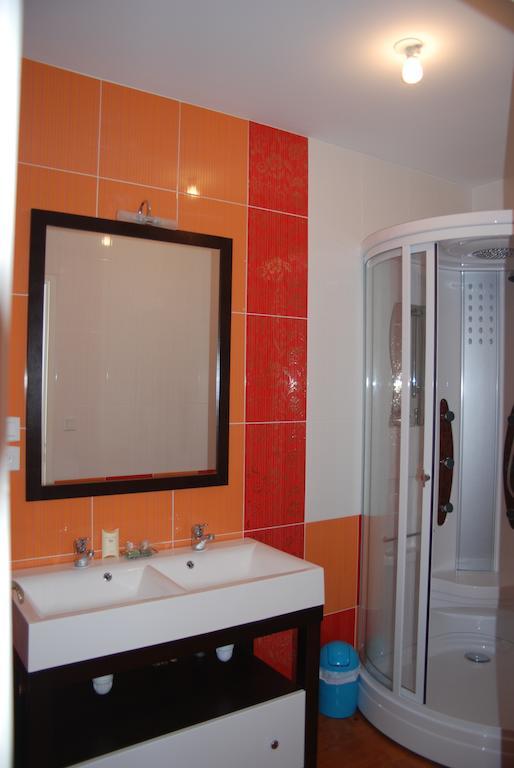 Chambres D'Hotes Larrey Audignon Номер фото
