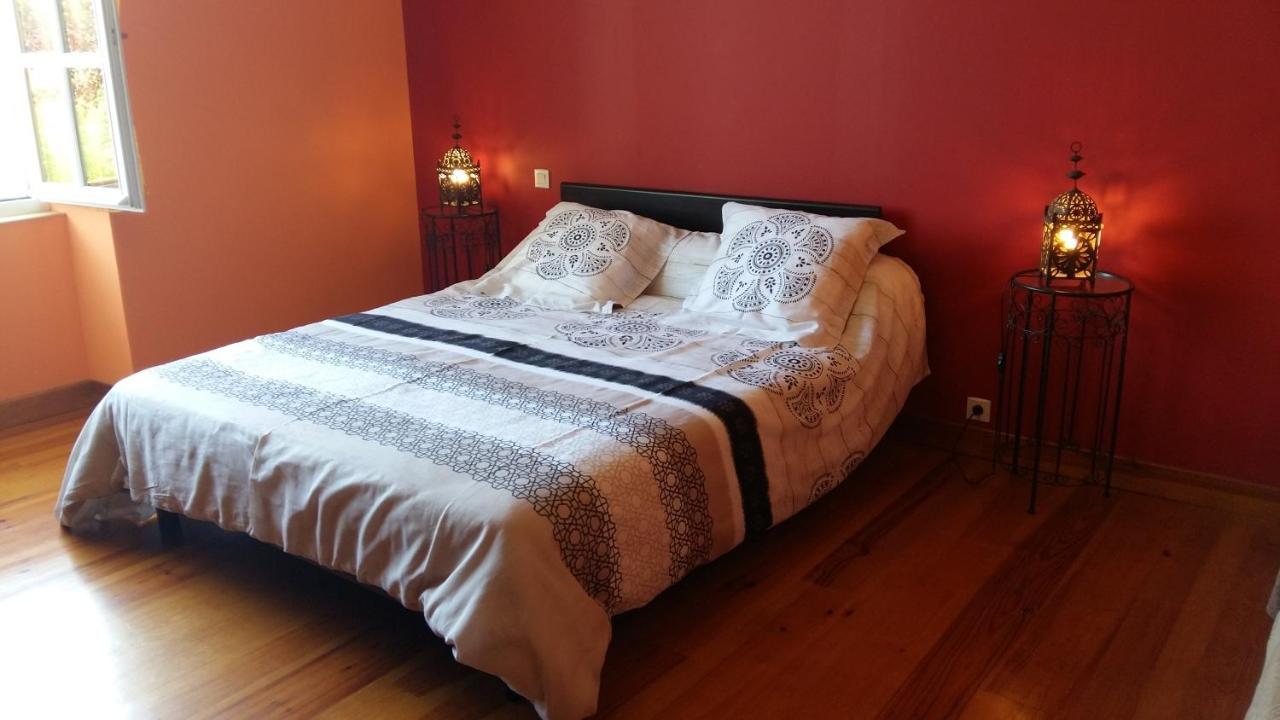 Chambres D'Hotes Larrey Audignon Экстерьер фото